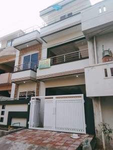 Brand New House Available For Sale in  Airport Housing Society  Rawalpindi