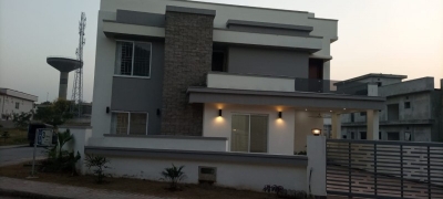 1 Kanal Beautifull Brand New House available For Sale in  DHA Phase 2  Islamabad