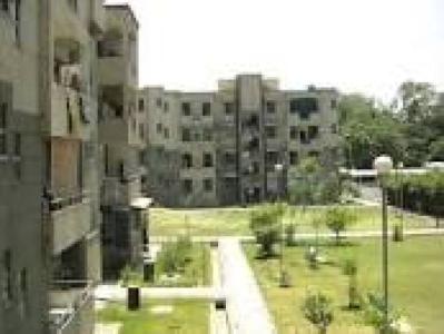 THREE BED APARTMENT FOR RENT IN G 8/4 ISLAMABAD