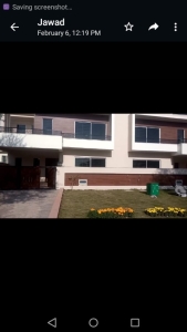 10 MARLA CLASSY HOUSE FOR SALE IN G-13/3 ISLAMABAD