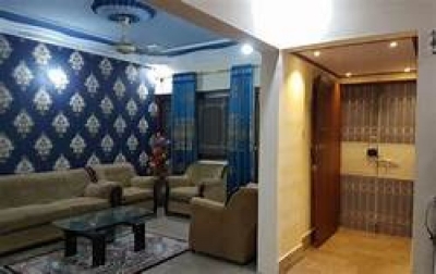 Apartment for Sale in Gulbarg Greens Islamabad