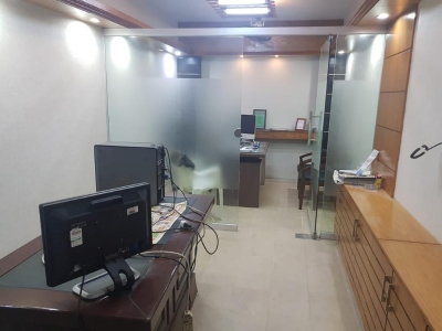 2600 sq ft 1st Floor  Commercial Hall for Sale in  Pakistan Town 1 Islamabad