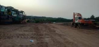 Developed 1 Kanal plot for sale in sector E-12/2 Islamabad 