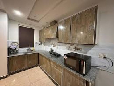 5 Marla double unit house Available for sale in I 11 /2 islamabad
