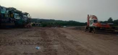 10 Marla plot for sale in Rudn Enclave Rawalpindi