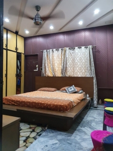 Luxury 7 Marla Corner House For sale in Chaklala Scheme 3 Rawalpindi 