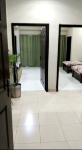 2 Bed apartment for sale in Jinnah Garden phase 1 Islamabad