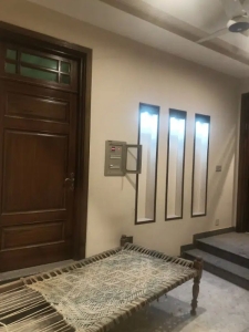 5 Marla Double Unit House Available for Rent In BAHRIA TOWN Phase 4C2 Islamabad