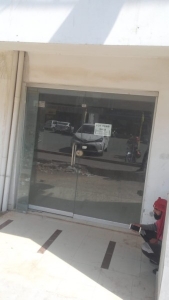350 Square Feet Ground Floor Commercial Shop For Sale in Islamabad I-8