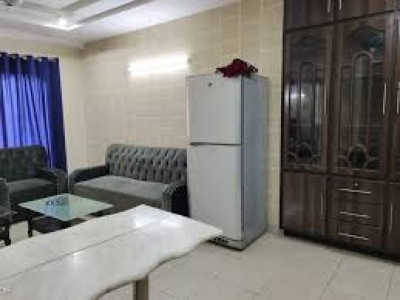 Two Bed Apartment Available For Rent In Capital Square, B 17 Islamabad