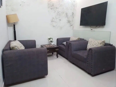 Fully Furnished Apartment, Available for Rent in Faisal Town Phase 1 islamabad