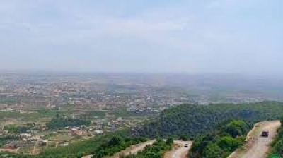 One Kanal Plot Available For Sale In C 16 Islamabad