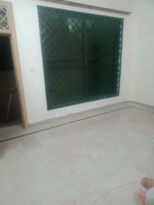 10 Marla Ground Portion Available For Rent in G-9/2, Islamabad