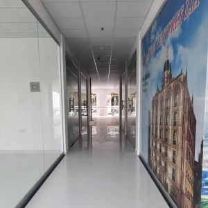 Lower Ground Floor, Shop Available for sale in Business Square Gulberg Greens Islamabad
