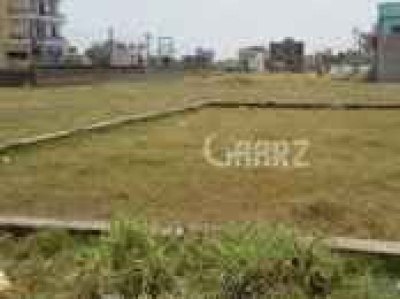 12 Marla plot for sale in G 9/1 Islamabad
