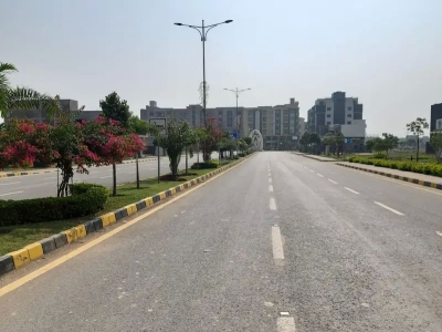 5 Marla Residential Plot Available for sale In Faisal Town F 18 In Block C Islamabad