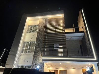 10 Marla 2.5 Unit House for sale in Bani Gala Islamabad