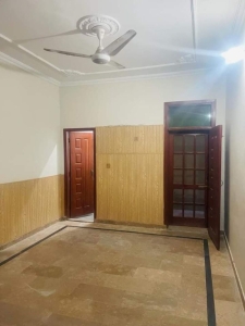 5 marly ground portion for rent at Ghauri town phase 4b islamabad