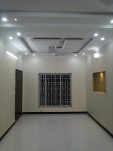 5 Marla double unit House for sale in Naval anchorage islamabad