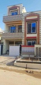 Beautifully Designed Well Constructed 5 Marla Double Story House Available For Sale In G-13/2 Islamabad