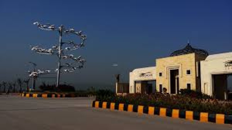 BEAUTIFUL House Available for sale in BAHRIA TOWN PHASE 3- ISLAMABAD