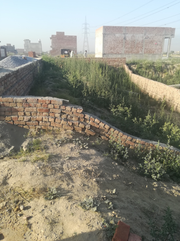  plots 0283 ADJACENT TO CORNER PLOT 0284 F1 residential PHASE 2,F1 for sale,PRICE 30 LAC
