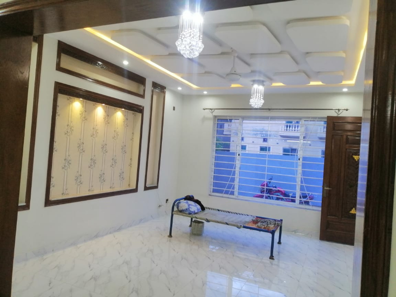 Luxury 8 Marla  House for sale in Sector G-13/2 Islamabad