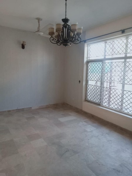 Brand New Corner House Available For Sale in Pakistan Town Phase 1 Islamabad