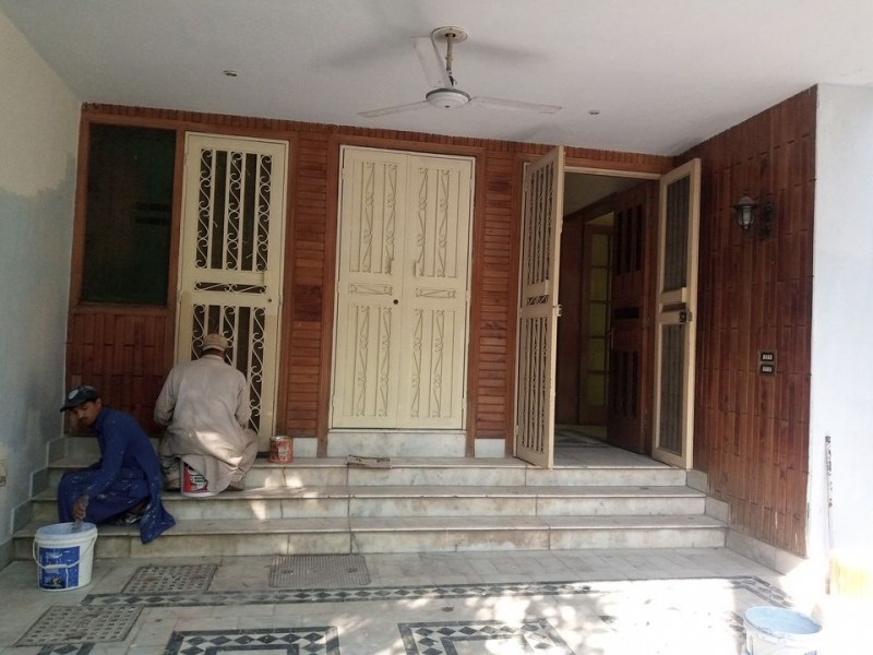14 MARLA HOUSE FOR SALE IN PAKSITAN TOWN PHASE 2 ISLAMABAD