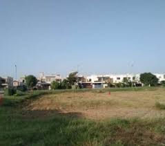 Developed 10 Kanal Commercial Plot available for sale in Mumtaz City  , Islamabad 