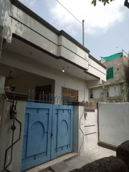Singal Unit Beautifull House available For Sale in  Korang Town  Islamabad