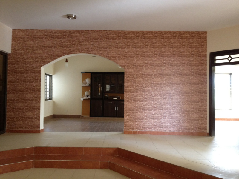 luxury 2 unit house available for Rent in Soan Garden  Islamabad 