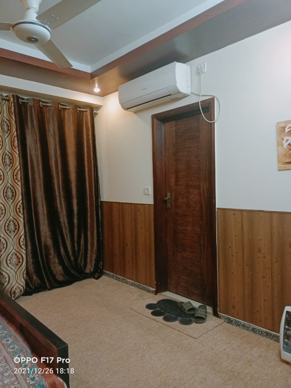 Adorable 1200 Sq ft  Apartment for Rent in Gulraiz phase 4, Rawalpindi 