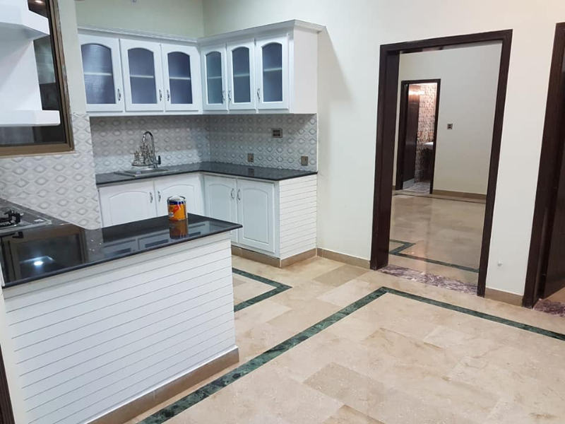 15 Marla commercial Double storey house for Rent in Gulzar- E -Quaid Rawalpindi 