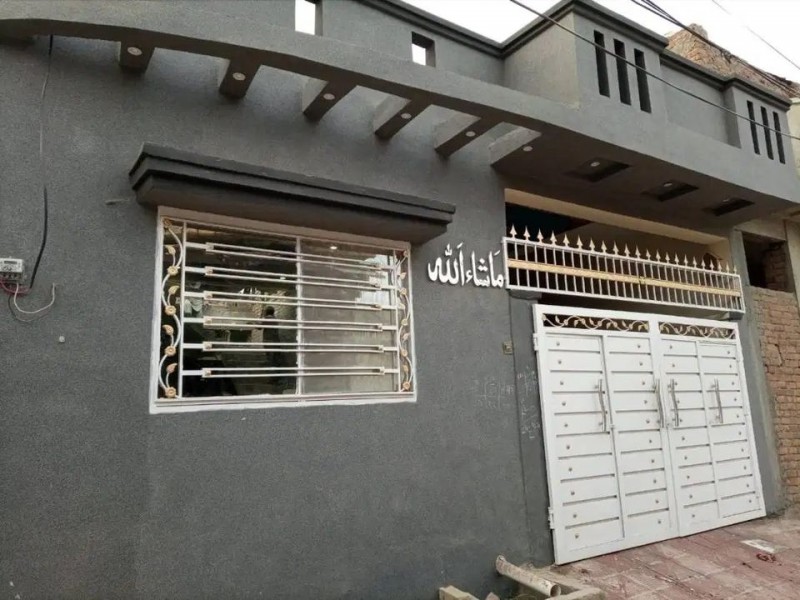 House available For Sale in  Khanna East  Islamabad